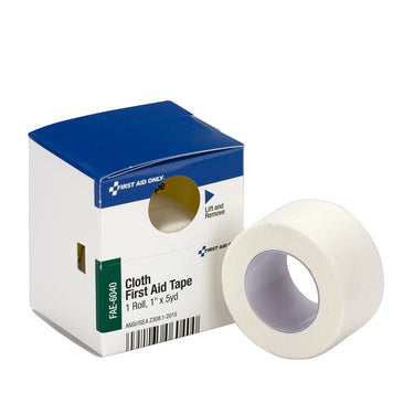 Cloth Tape, 1